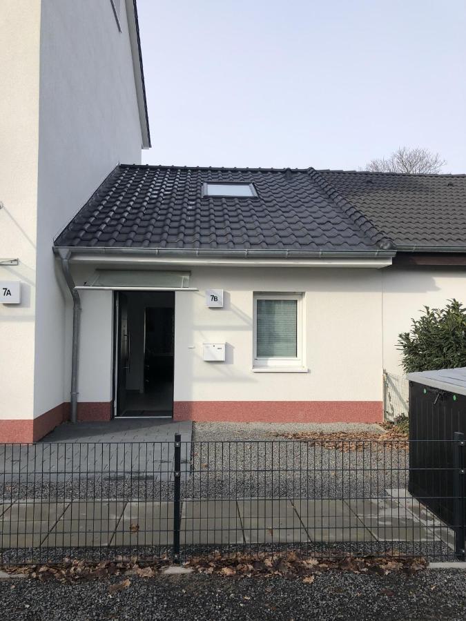 Apartment Martinstraße 7b *