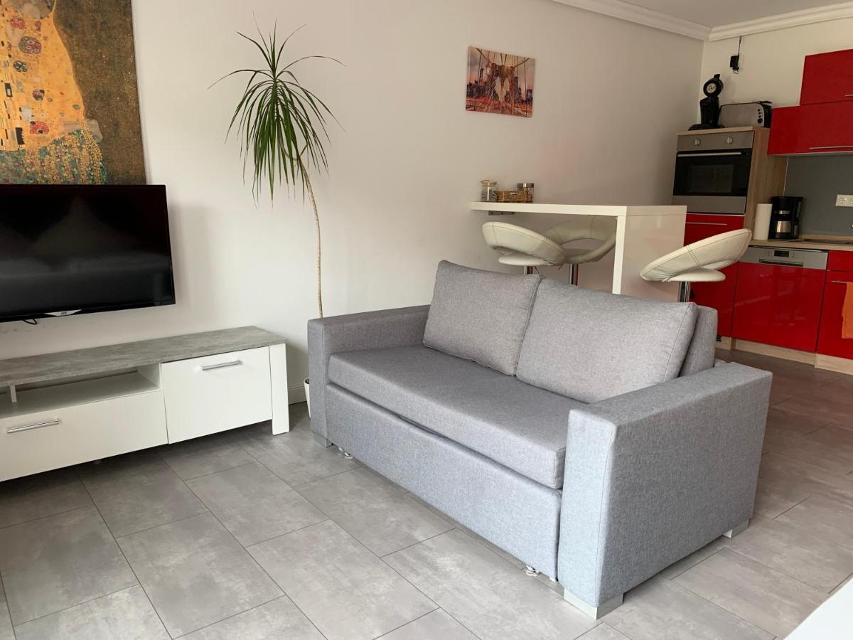 Apartment Martinstraße 7b