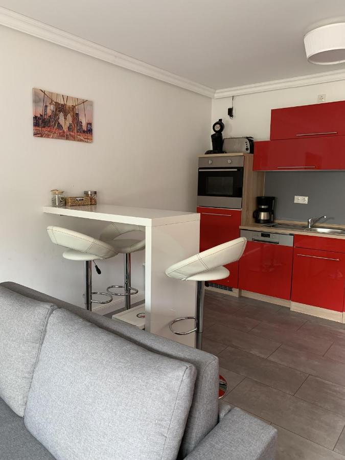 Apartment Martinstraße 7b Appartement Hanovre