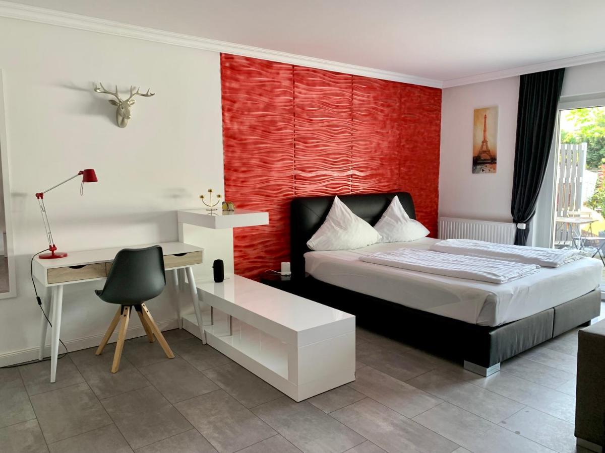 Apartment Martinstraße 7b *