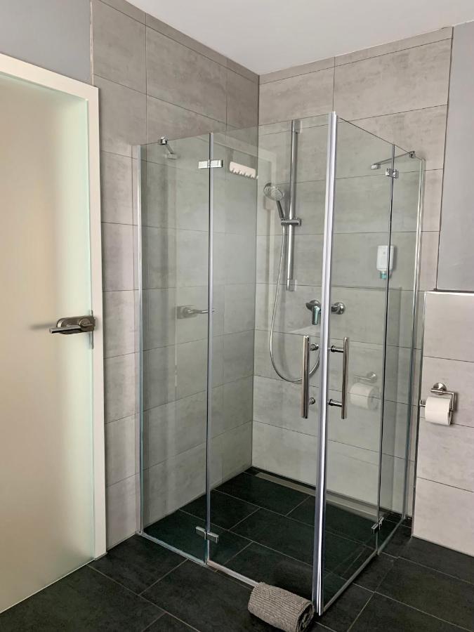 Apartment Martinstraße 7b Appartement Hanovre