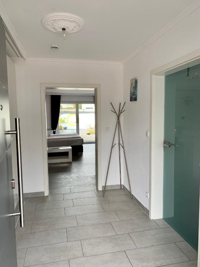 Appartement Apartment Martinstraße 7b