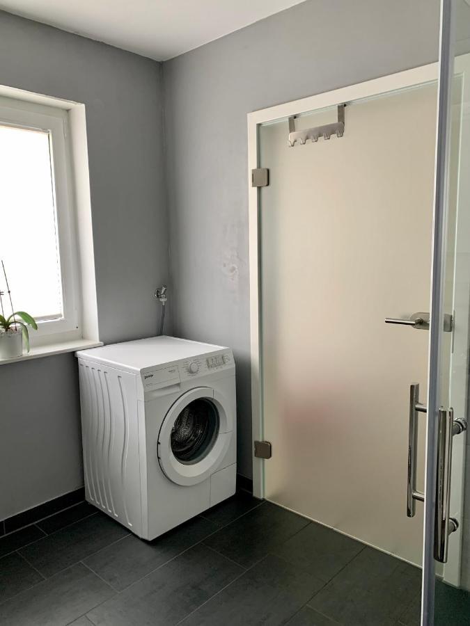 Apartment Martinstraße 7b